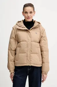 Calvin Klein Jeans Péřová vesta Calvin Klein Jeans