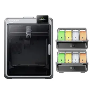 Creality K2 Pro + 2*CFS