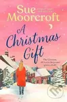 Christmas Gift - Sue Moorcroftová - kniha z kategorie Romantika