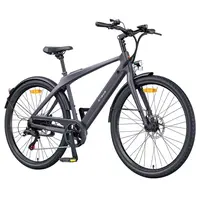 ENGWE MapFour N1 Air Electric Bike 250W 36V 10Ah Grey