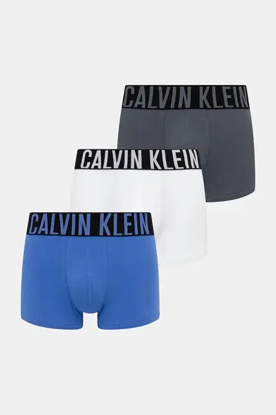 Boxerky Calvin Klein Underwear 3-pack