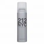 Carolina Herrera 212 Women deospray pro ženy 150 ml