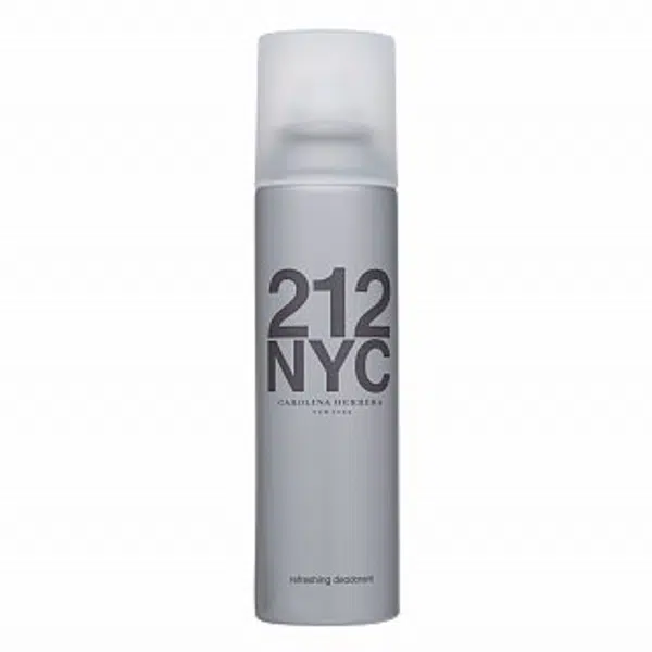 Carolina Herrera 212 Women deospray pro ženy 150 ml