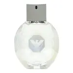 Armani (Giorgio Armani) Emporio Diamonds parfémovaná voda pro ženy 50 ml