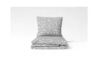 Bavlnené obliečky GREY ORIENT sivé Rozmer obliečky: 70 x 90 cm | 140 x 200 cm