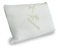 Polštář z paměťové pěny BAMBOO DREAM 40x60 cm