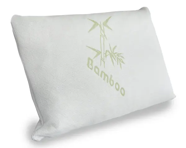 Polštář z paměťové pěny BAMBOO DREAM 40x60 cm