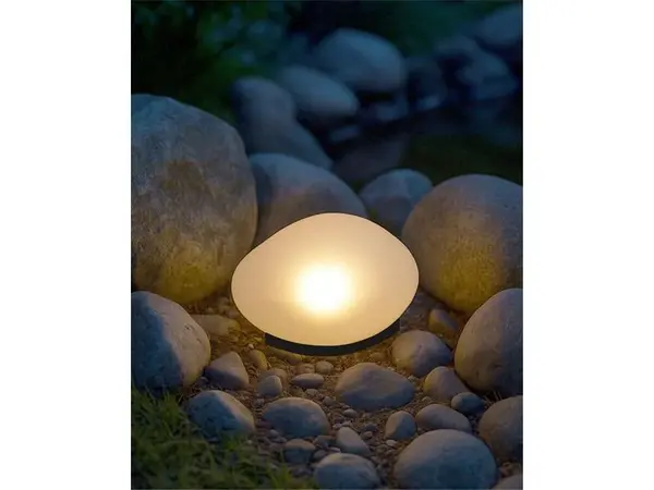 Svítidlo solární TRIXLINE TR-406J