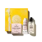 Sada za speciální cenu  - Fleurs de cerisier (Cherry Blossom) discovery trio