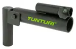 Tunturi Veslovací adaptér na olympijskou osu LANDMINE