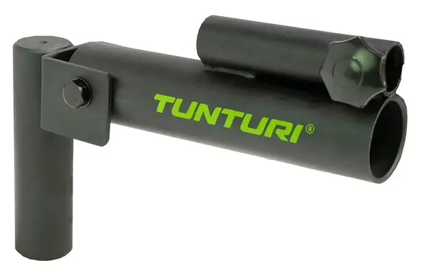 Tunturi Veslovací adaptér na olympijskou osu LANDMINE