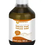 Pharma Activ Tekutá měď 300 ml