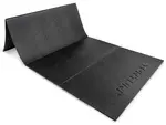 Tunturi Podložka na cvičení venkovní Černá