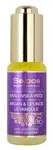 Saloos BIO Královská péče Argan & Opuncie & Levandule 20 ml