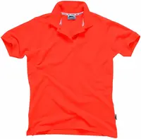 Slazenger 33S03•FOREHAND SHORT SLEEVE LADIES POLO