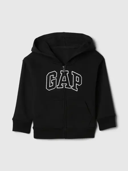 GAP Baby mikina s logem - Kluci