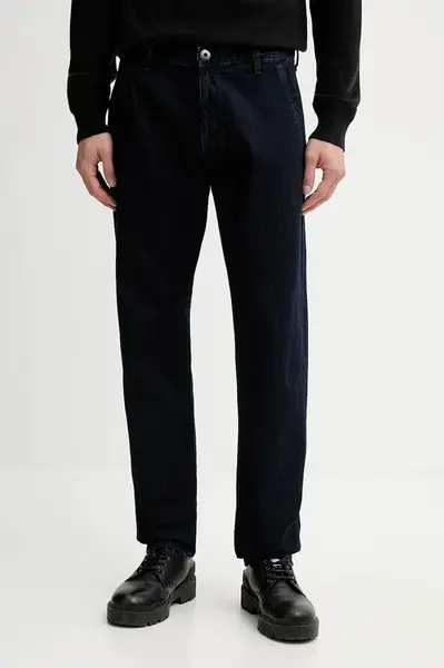 G-Star Džíny G-Star Morry Tapered Chino