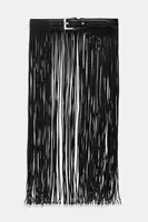 Pásek Karl Lagerfeld K/AUTOGRAPH