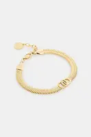 Náramek Liu Jo dámský, LJ3068