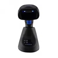 Datalogic QuickScan Mobile QM2500 QM2500-BK-433K1, USB, 2D, USB, RS232, kit (USB)