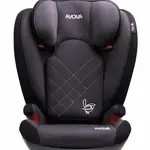 AVOVA Star-fix 2024 Grey and Black