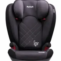 AVOVA Star-fix 2024 Grey and Black