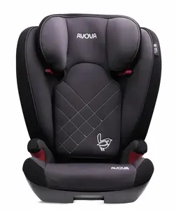 AVOVA Star-fix 2024 Grey and Black