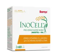 Barny´s InoCell 2x60 kapslí