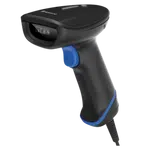 Newland HR23 Dorada, CMOS, BT, 2D, kit (USB)