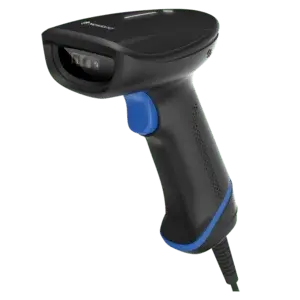 Newland HR23 Dorada, CMOS, BT, 2D, kit (USB)