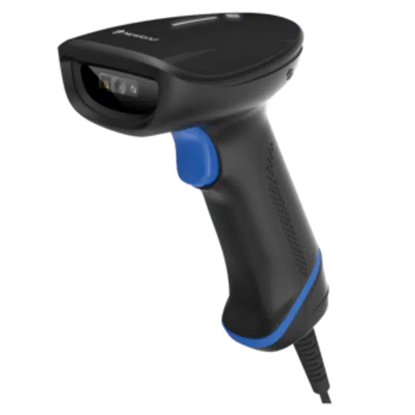 Newland HR23 Dorada, CMOS, BT, 2D, kit (USB)