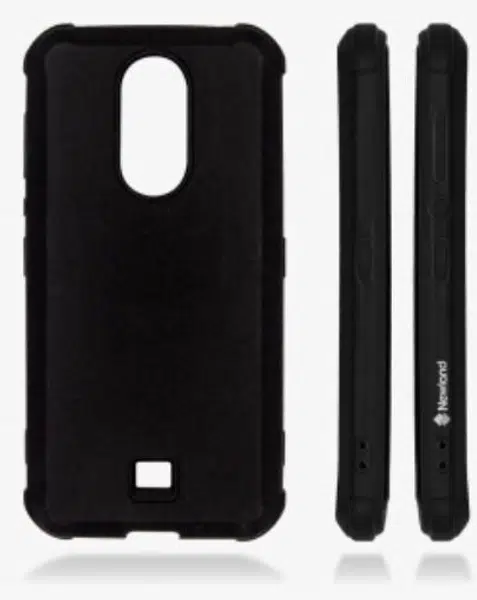 Newland TPUNFT10-BLACK protective case