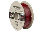 Spectrum 80593 3D filament, r-PETG, 1,75mm, 1000g, Červený (Carmine red)
