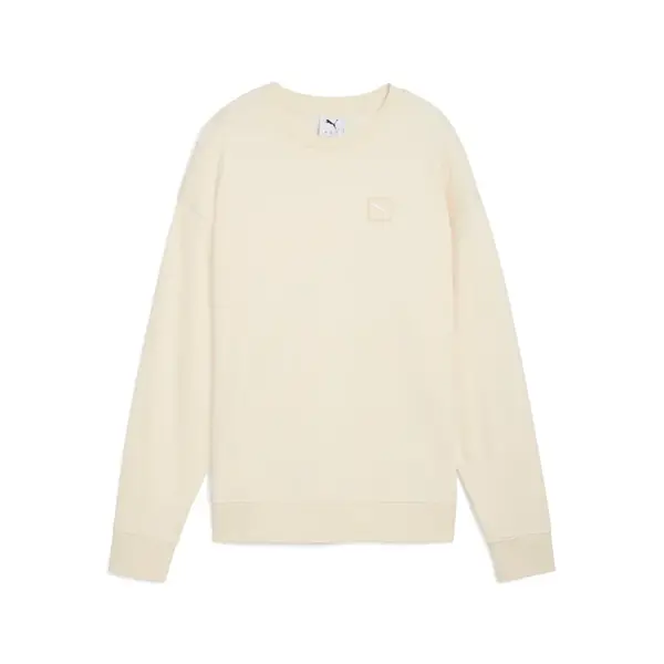 Puma ESS ELEVATED Comfort Crew FL L