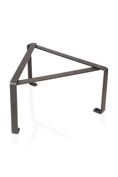 Skládací ocelový stojan na ohniště Petromax 18 x 34 x 3 cm