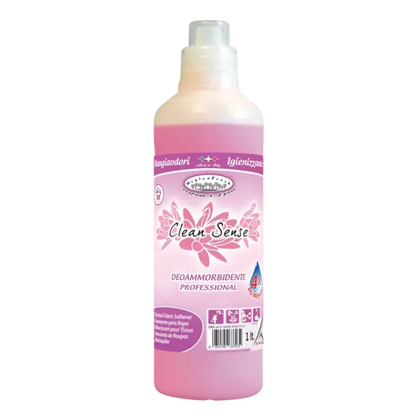 HYGIENFRESH Deo aviváž Clean Sense 1 l