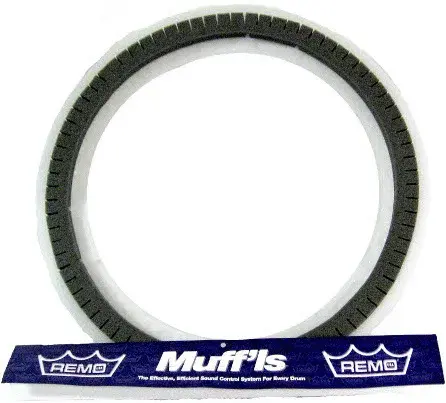 Remo 14" Muffle