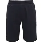 Willard SHORTS 210074 Pánské úpletové šortky, černá, velikost