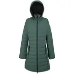 REGATTA OUTDOORS ANDRIA Dámská bunda, zelená, velikost