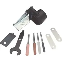 DREMEL Príslušenstvo - Nadstavec na ostrenie reťazovej píly, pre multifunkčný nástroj 26151453JB