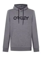 Oakley pánská mikina Po New Athletic Grey | Šedá | Velikost M