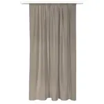 Závěs Tore 135x175 cm, taupe