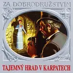 Různí interpreti – Verne: Tajemný hrad v Karpatech
