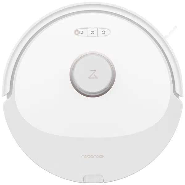 Roborock Q8 Max - white - Robotický vysavač a mop 2v1