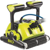 Dolphin SUPREME BIO - Automatický bazénový vysavač