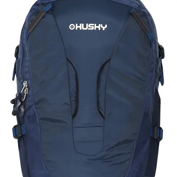 Husky Promise 30l červená Batoh Město