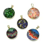 Handmade Lampwork Pendants