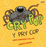 Cry Pop - Gwen Saunders Collins