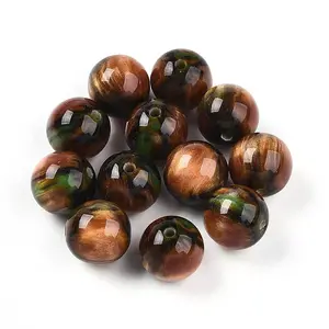 Resin Beads