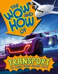The Wow and How of Transport - Cameron Menzies